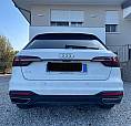A4 30 2.0 Tdi Mhev Business Advanced 136 Cv S-Tr