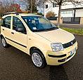 Fiat Panda 1.4 Natural Power Del 2012