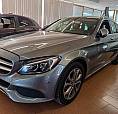 Mercedes-Benz C 200 D S.w. Auto Premium, 152 Mila 
