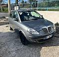 Lancia Y 1.3 Km 200 Mila Circa