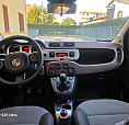 Panda Cross 4X4