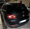 Volkswagen Tiguan 2008