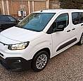Fiat Doblo 1500 Bluehdi Combi Maxi N1 130Cv At8