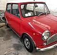 Mini Minor
