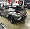 Toyota C-Hr 1.8 72 Kw Hybris Lounge
