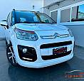Citroen C3 Picasso 1.6 Hdi 90 Seduction