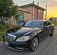 Mercedes S 350 Cdi 4 Matic