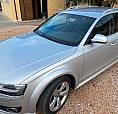 Audi A4 All Road