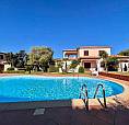 Grazioso Appartamento In Residence Con Piscina