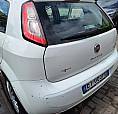 Fiat Punto 1.4, 8V, 5P - 11/2013 - Gpl