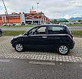 Lancia Ypsilon 1.2 Argento