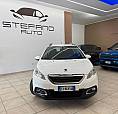 Peugeot 2008 1.4 Hdi 68Cv Active
