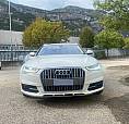 Audi 3000 V6 Diesel 190 Cv Anno 2018