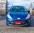 Ford Fiesta 1.4 5 Porte Bz.- Gpl Titanium
