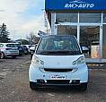 Smart Fortwo 1000 52 Kw Coupé Passion