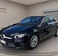 Mercedes-Benz A 180 D Automatic Sport