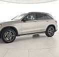 Mercedes Glc - X253 2019 - Glc 220 D Premiu U31276
