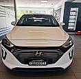 Hyundai Ioniq 1.6 Hybrid Dct Classic