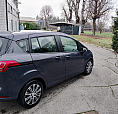Ford B Max 1.4 Benzina Gpl Auto Pari Al Nuovo
