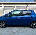 Toyota Yaris Trend ‘Red Edition’