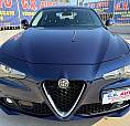 Alfa Romeo Giulia 2.2 Turbodiesel Crono Serv/Gar