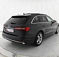 Audi A4 Avant 35 Tdi S Tronic