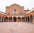Appartamento A Bologna Via Guerrazzi 1 Locali