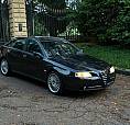 Alfa Romeo 166 3.2 V6 Busso