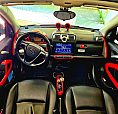 Smart Brabus Cabrio