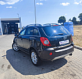 Perfetta Opel Antara 2.0 Diesel130Cv 4X2