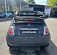 Fiat 500 C 0.9 Twinair Turbo 85 Cv Cabrio