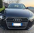 Audi A4 Avant 2.0 Tdi 120 Cv Si Neopatentati