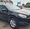 Nissan Qashqai 1.6 Dci Dpf Acenta