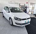 Volkswagen Polo 1.4 5 Porte Comfortline