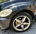 Chrysler Pt Cruiser 2.2 Crd Cat Limited