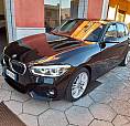 Bmw 118 D 5P Msport Navi/Pelle/Led