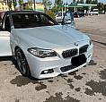 Bmw 520 Mod Motorssport