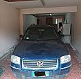 Volkswagen Passat 1ª/2ª/3ª/4ª - 2002