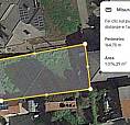 Blocco Terreno Appartamento Negozio E Laboratorio