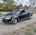Audi A6 Avant 3.0 V6 Tdi F.ap. Quattro