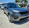 Land Rover Discovery Sport Discovery Sport 2.0 Td4