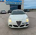 Alfa Romeo Giulietta 2.0 Jtdm-2 170 Cv Exclusive