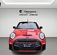 Mini John Cooper Works Cabrio F57 2021 2.0 Jcw Aut