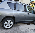Jeep Compass 4X4