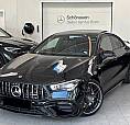 Mercedes-Benz Cla 45 Amg Cla 45 S Amg 4Matic Amg L