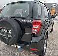 Daihatsu Terios 1.5 4Wd Sx