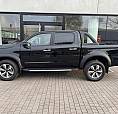 Evo Evo Cross4 Evo Cross 4 2.0 Turbo Diesel Dopp