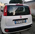 Fiat Panda 0.9 Twinair Turbo Natural Power Lounge
