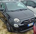 Fiat 500 1.0 Hybrid Sport