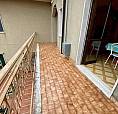 Ampio Bilocale Con Balconata Termo-Autonomo